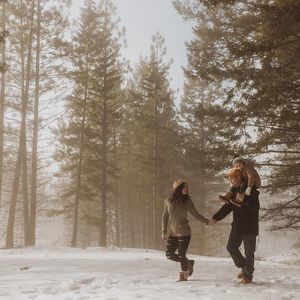 Meet your Posher, Carmen